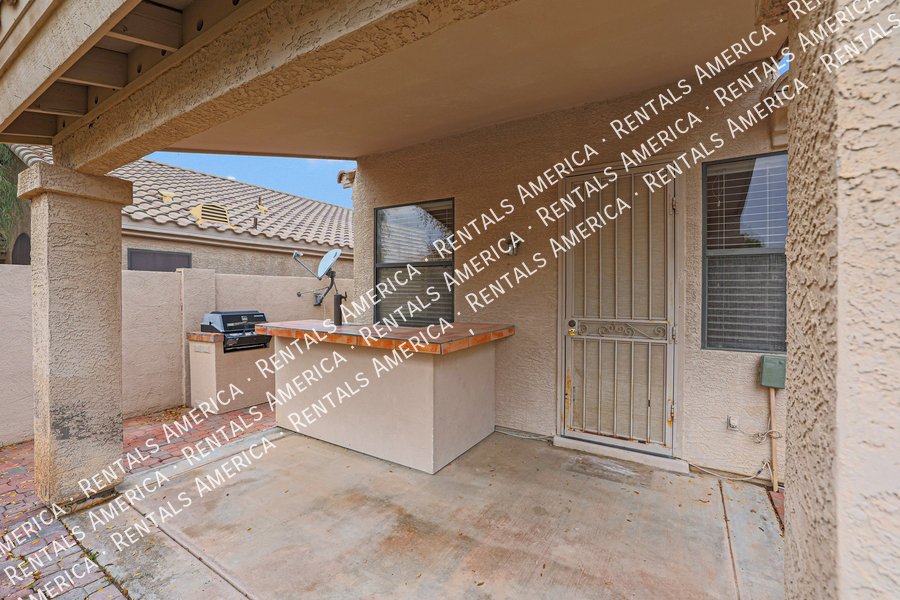 Hillside Home in The Foothills! property image