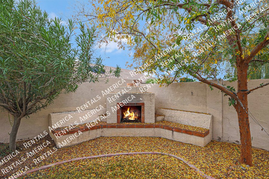 Hillside Home in The Foothills! property image