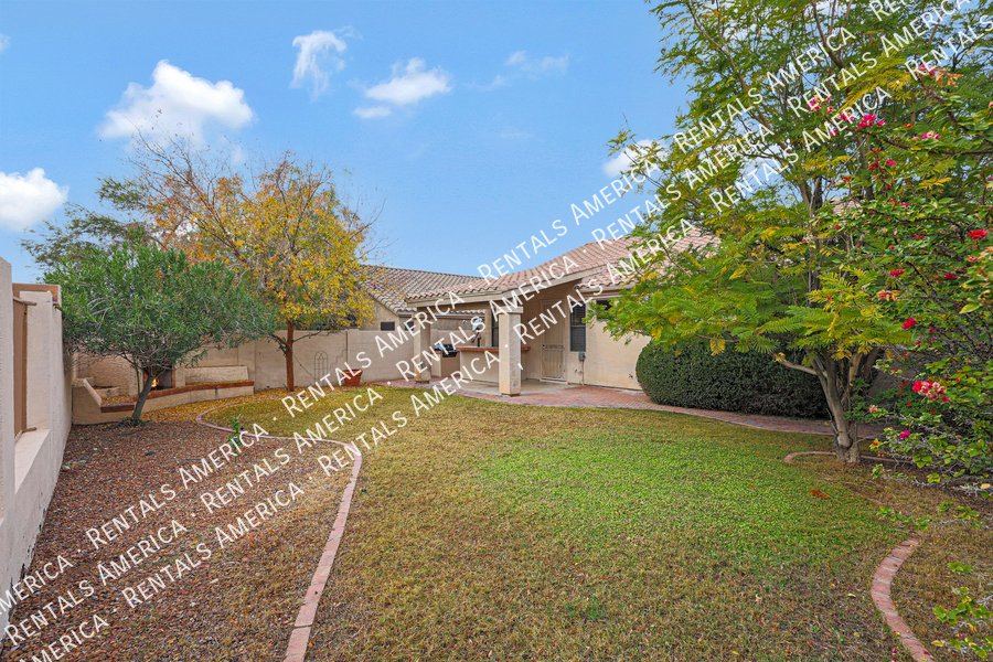 Hillside Home in The Foothills! property image