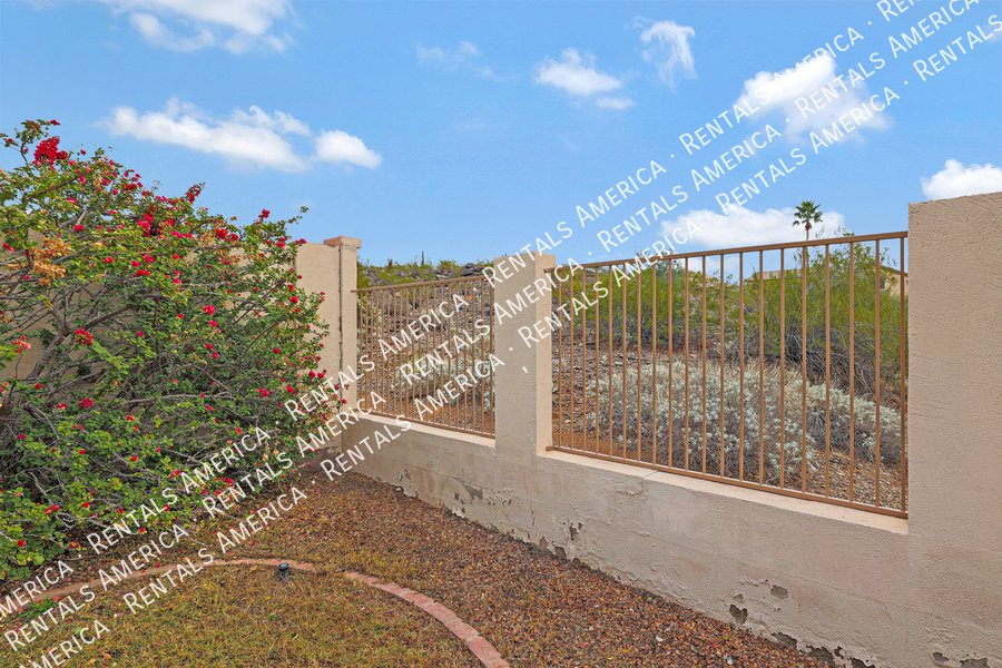 Hillside Home in The Foothills! property image