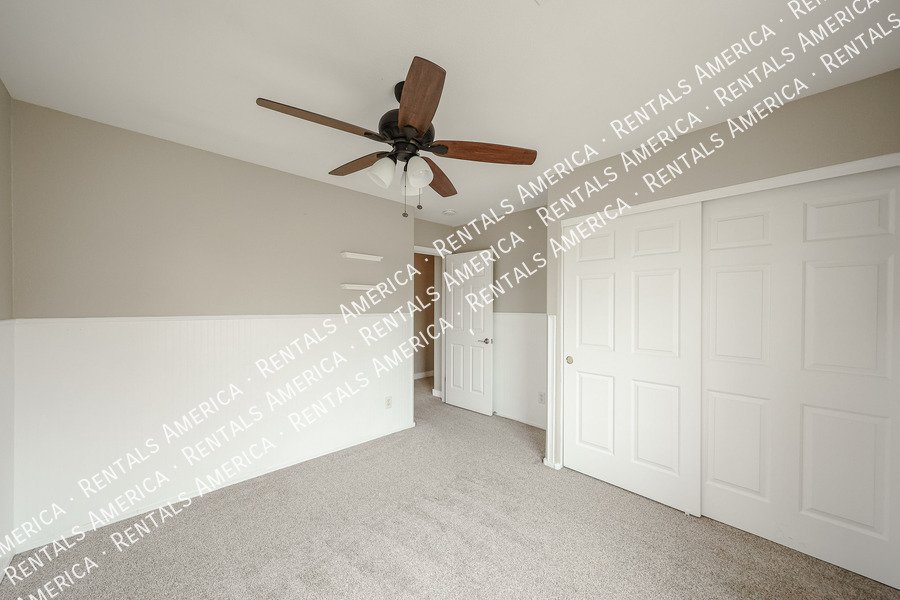 4 Bed 3 Bath Pool Home in Chandlers Copper Commons property image