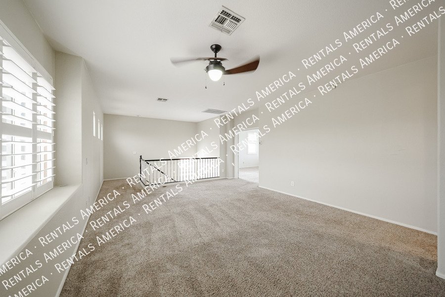 Spacious 4-bed, 2 1/2 bath home located in desirable San Tan Ranch property image