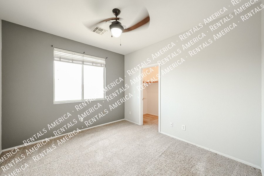 Spacious 4-bed, 2 1/2 bath home located in desirable San Tan Ranch property image