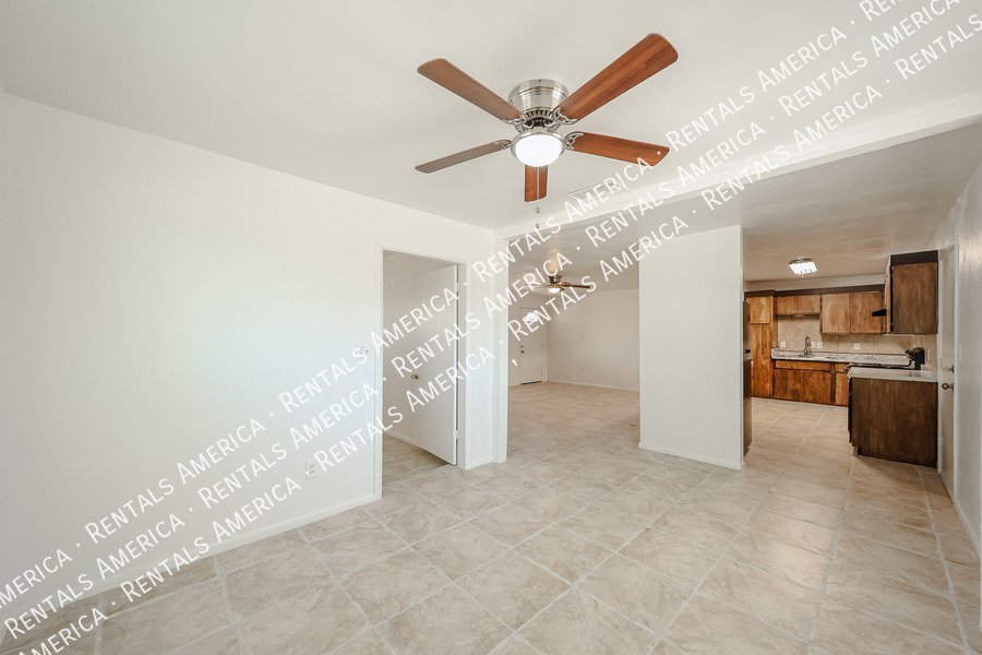 AVAILABLE NOW! Newly Remodeled 4BD 2BA House in Mesa! property image