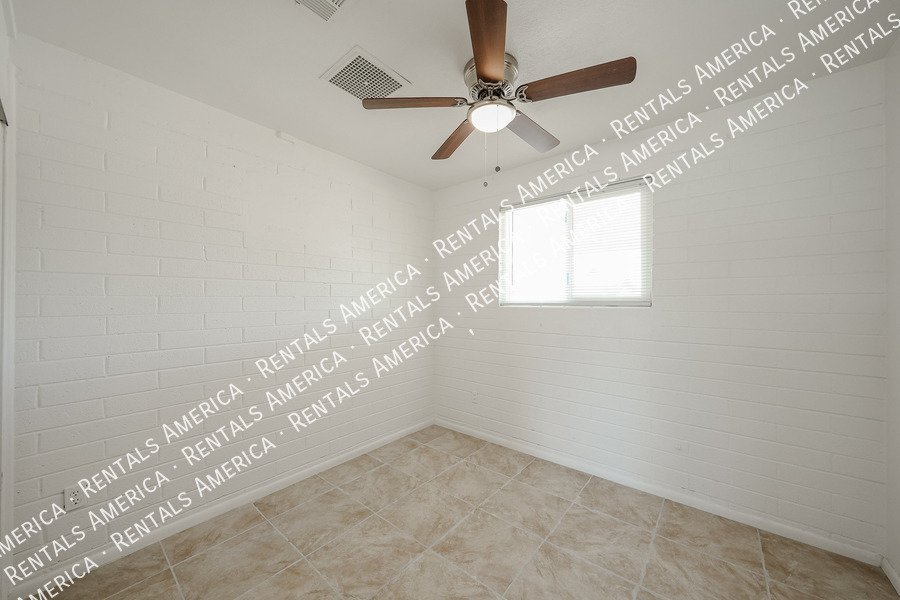 AVAILABLE NOW! Newly Remodeled 4BD 2BA House in Mesa! property image