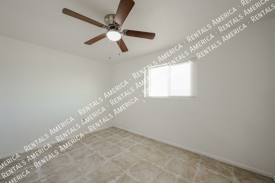 AVAILABLE NOW! Newly Remodeled 4BD 2BA House in Mesa! property image