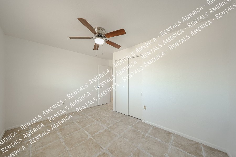 AVAILABLE NOW! Newly Remodeled 4BD 2BA House in Mesa! property image
