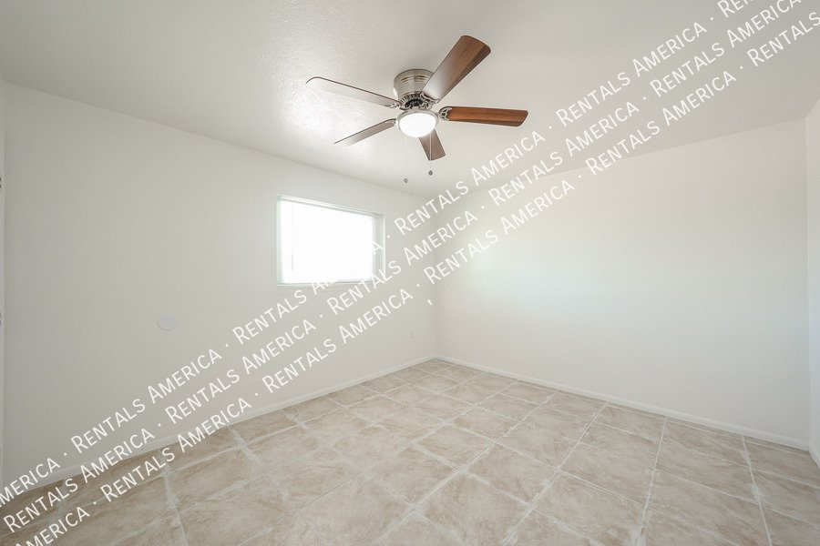 AVAILABLE NOW! Newly Remodeled 4BD 2BA House in Mesa! property image