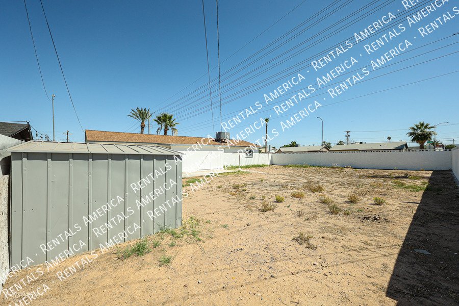 AVAILABLE NOW! Newly Remodeled 4BD 2BA House in Mesa! property image