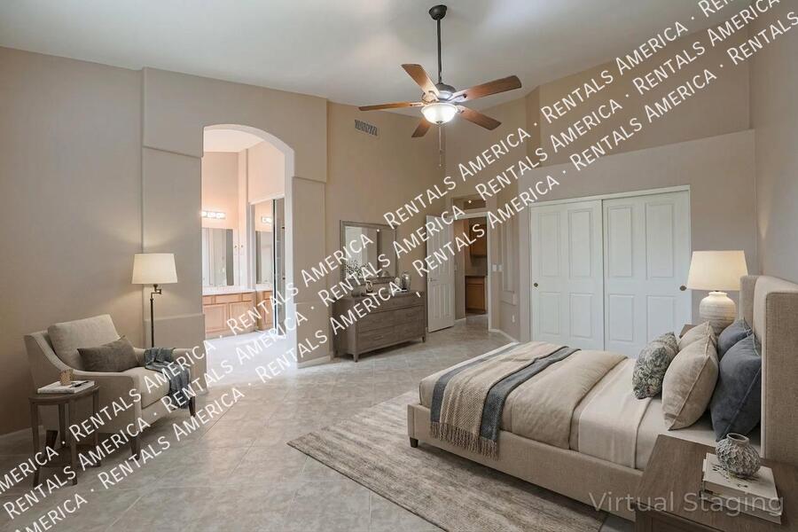 Hillside Home in The Foothills! property image