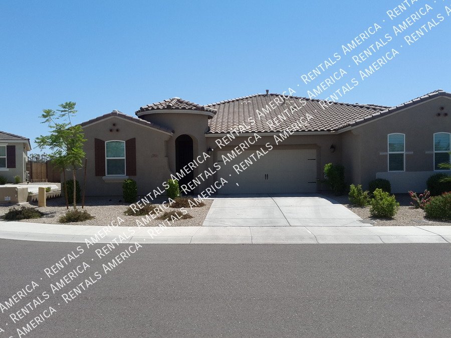 2 bedroom, 2 bath rental home in Litchfield Park! property image
