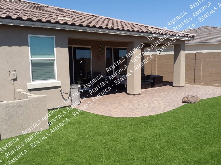 2 bedroom, 2 bath rental home in Litchfield Park! property image