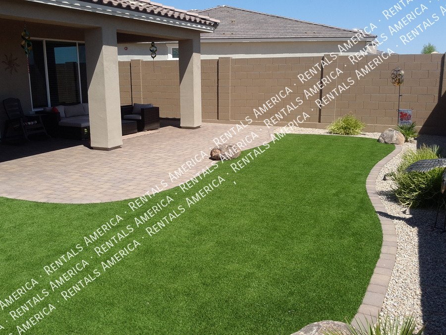 2 bedroom, 2 bath rental home in Litchfield Park! property image