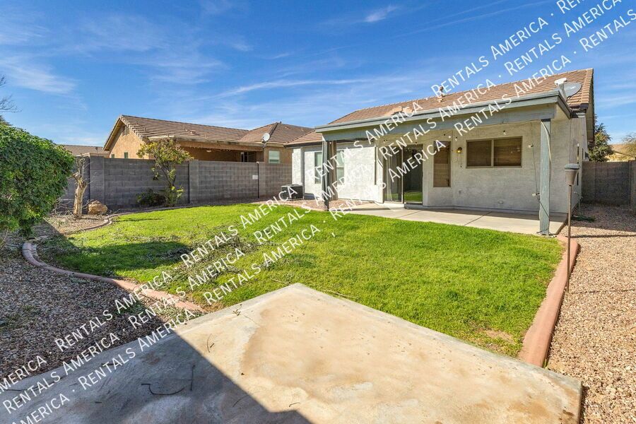 Charming 3 Bedroom 2 bath property image