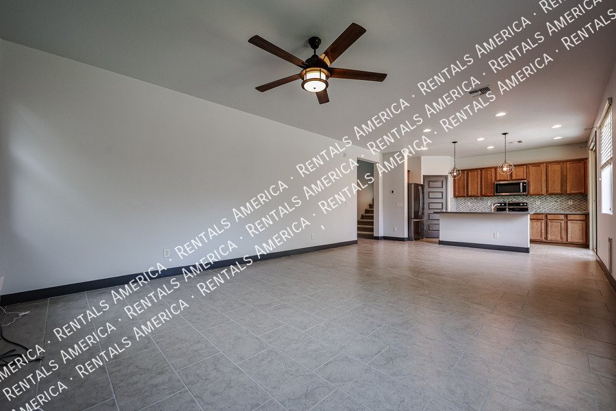 Beautiful 3-bed 2.5-bath home located in the sought-after Eastmark property image