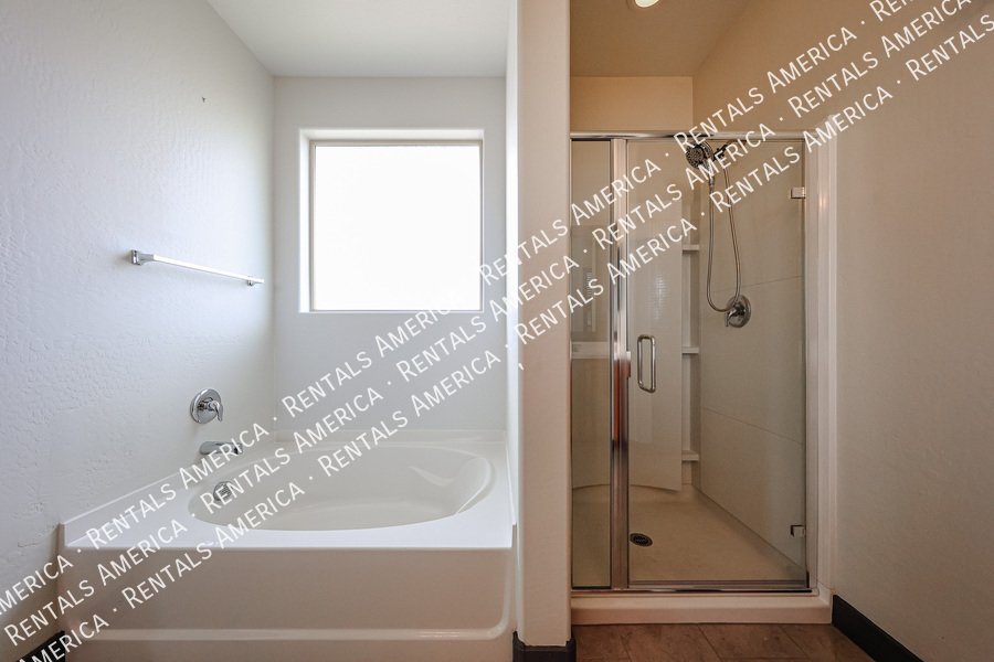 Beautiful 3-bed 2.5-bath home located in the sought-after Eastmark property image