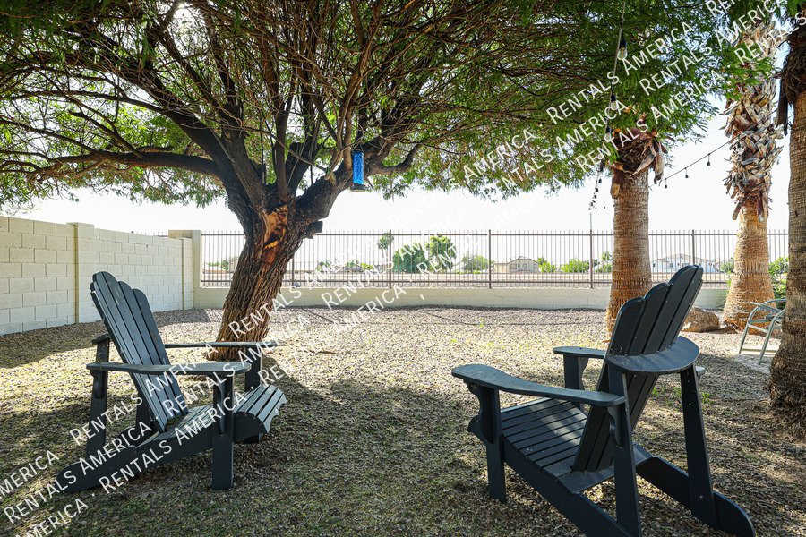 Beautiful 3 BR/2 BA Home in Coronado Ranch, Gilbert w/ Pool! property image