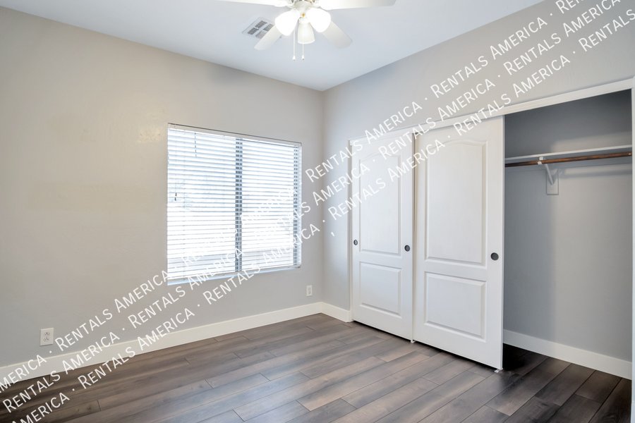 COMING SOON! Stunning 5 Bedroom 3.5 Bath Home in Gilbert! property image