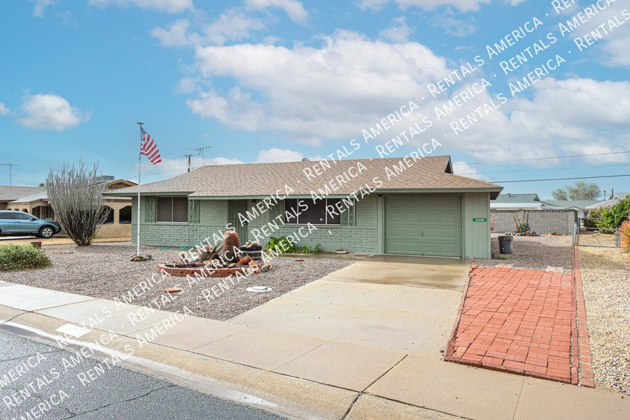 Charming 2-bedroom 1 bath in Sun City property image