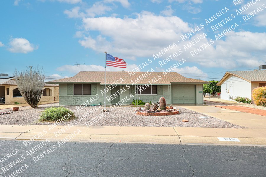 Charming 2-bedroom 1 bath in Sun City property image