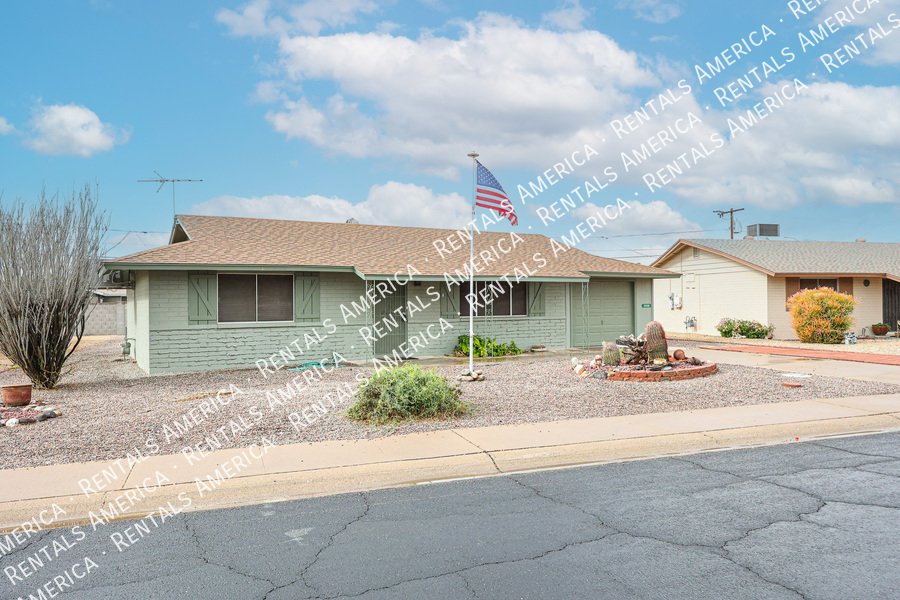 Charming 2-bedroom 1 bath in Sun City property image
