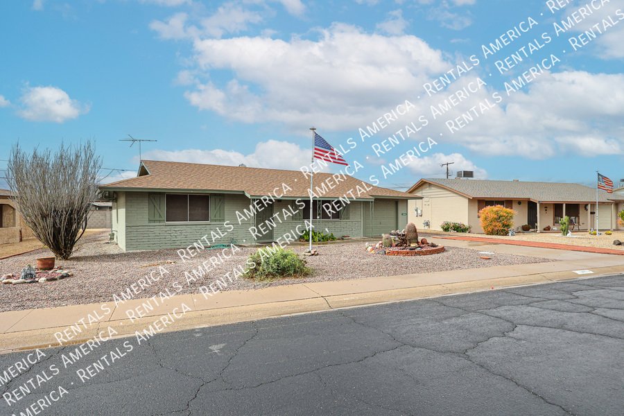 Charming 2-bedroom 1 bath in Sun City property image