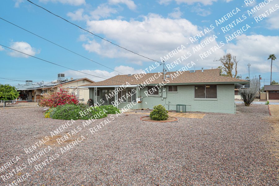 Charming 2-bedroom 1 bath in Sun City property image