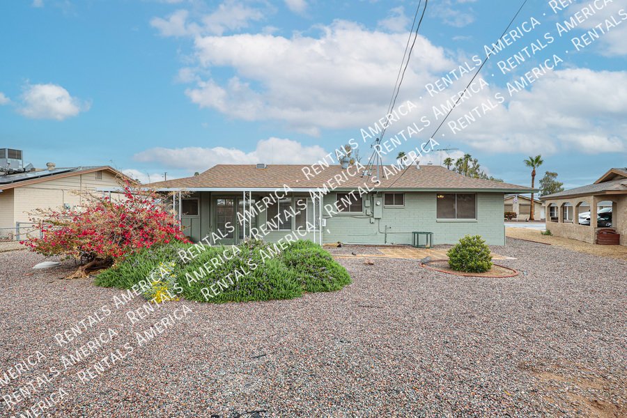 Charming 2-bedroom 1 bath in Sun City property image