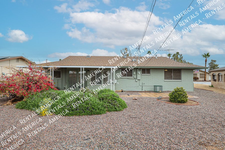 Charming 2-bedroom 1 bath in Sun City property image