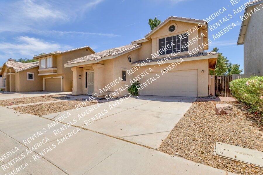 Beautiful 3 Bed/2.5 Bath in Chandler! property image