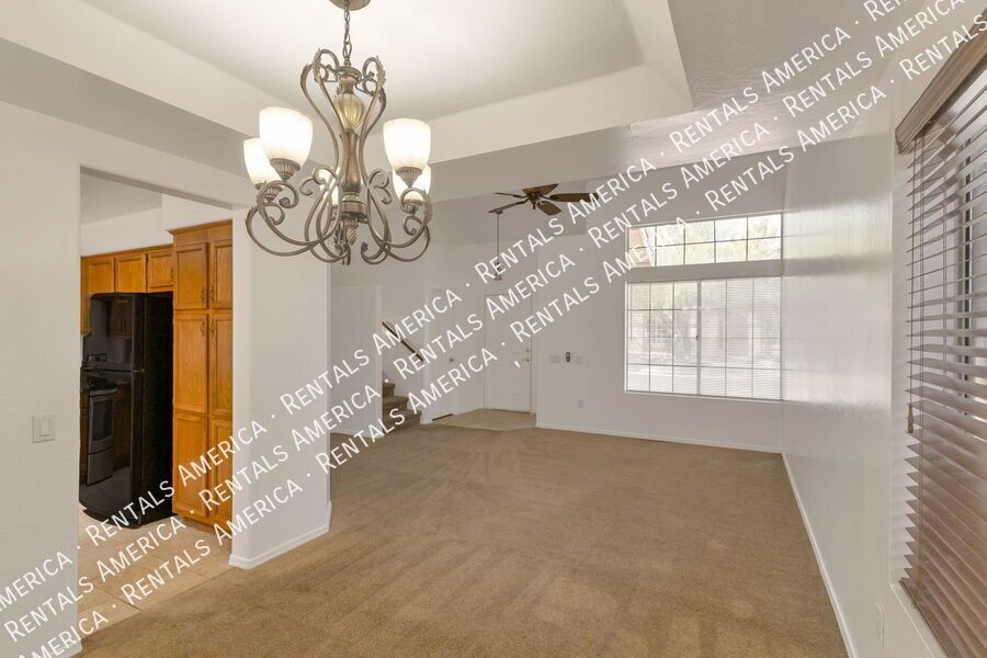 Beautiful 3 Bed/2.5 Bath in Chandler! property image