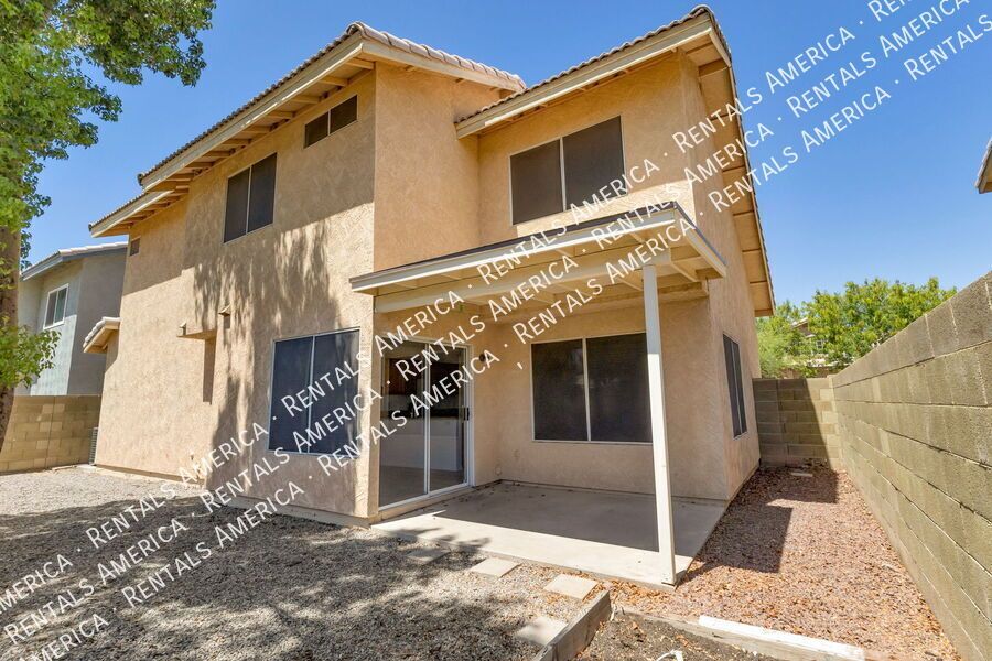 Beautiful 3 Bed/2.5 Bath in Chandler! property image