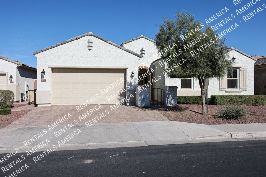 Single Level 4 Bed /Den w/ 3 full baths property image