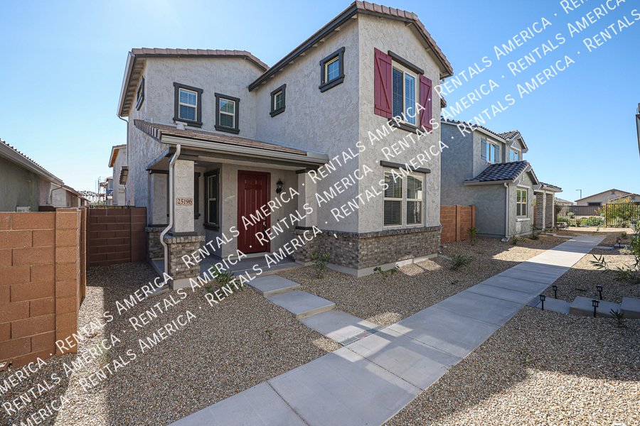 Very Nice Taylor Morrison home! property image