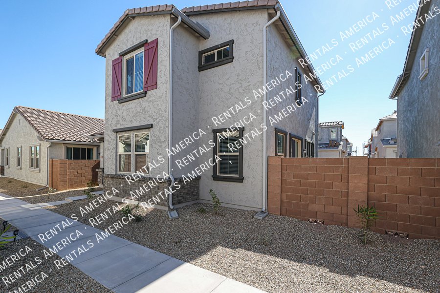 Very Nice Taylor Morrison home! property image