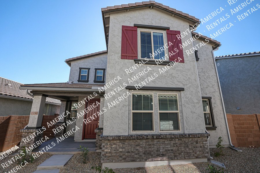 Very Nice Taylor Morrison home! property image