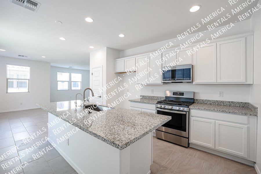 Very Nice Taylor Morrison home! property image