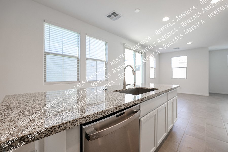 Very Nice Taylor Morrison home! property image