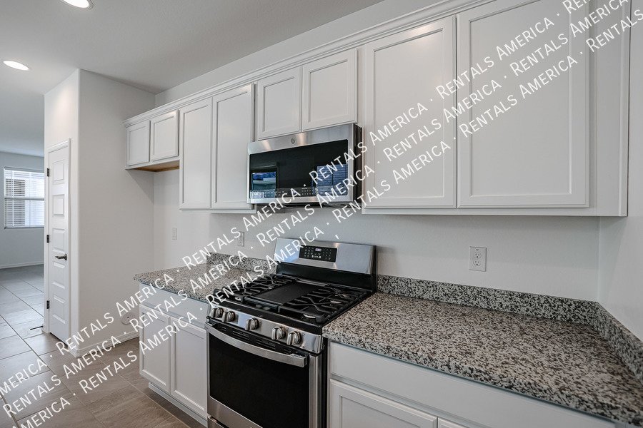 Very Nice Taylor Morrison home! property image