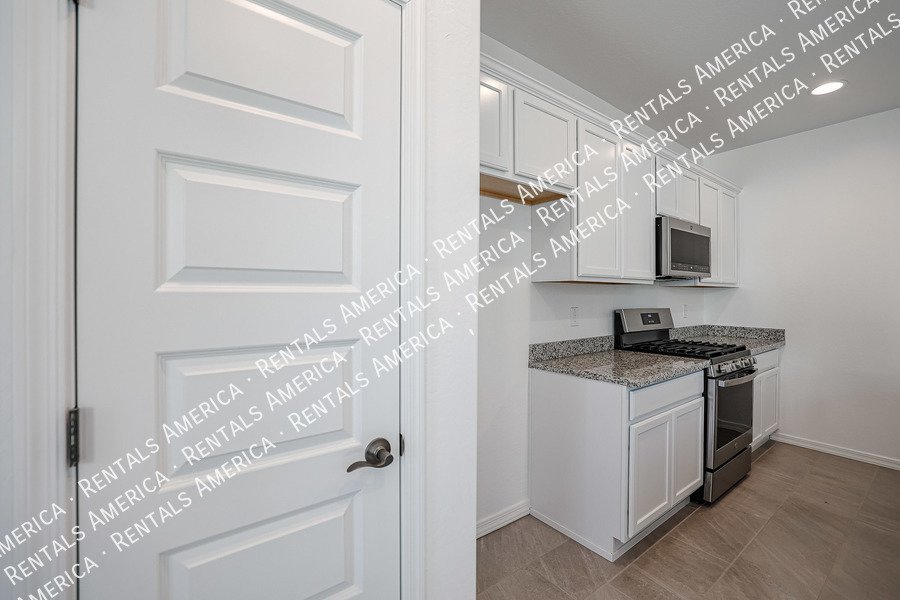 Very Nice Taylor Morrison home! property image