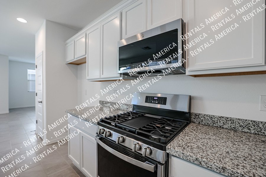 Very Nice Taylor Morrison home! property image