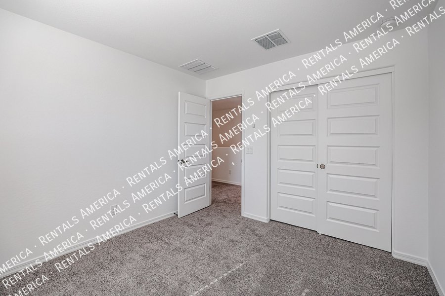 Very Nice Taylor Morrison home! property image