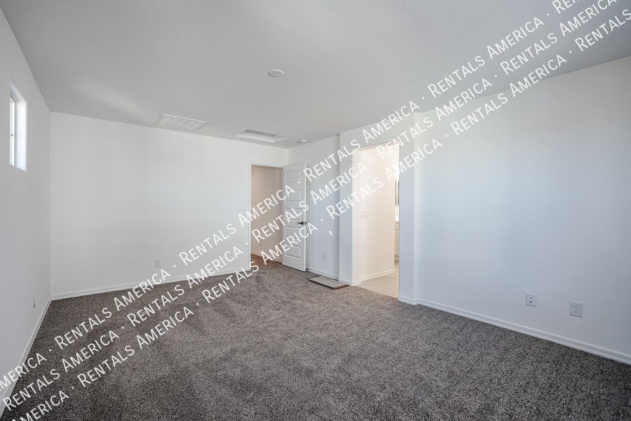 Very Nice Taylor Morrison home! property image