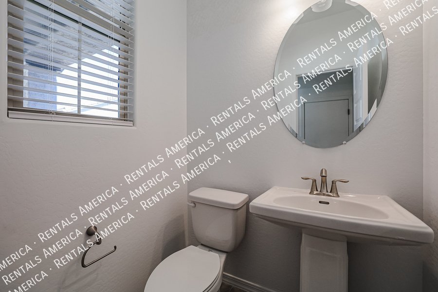 Very Nice Taylor Morrison home! property image