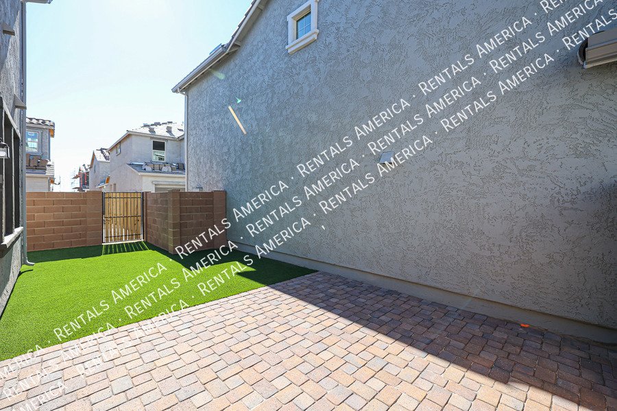 Very Nice Taylor Morrison home! property image