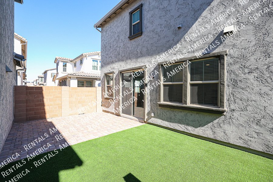 Very Nice Taylor Morrison home! property image