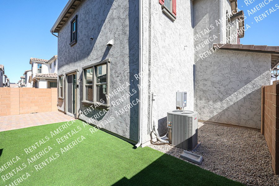 Very Nice Taylor Morrison home! property image