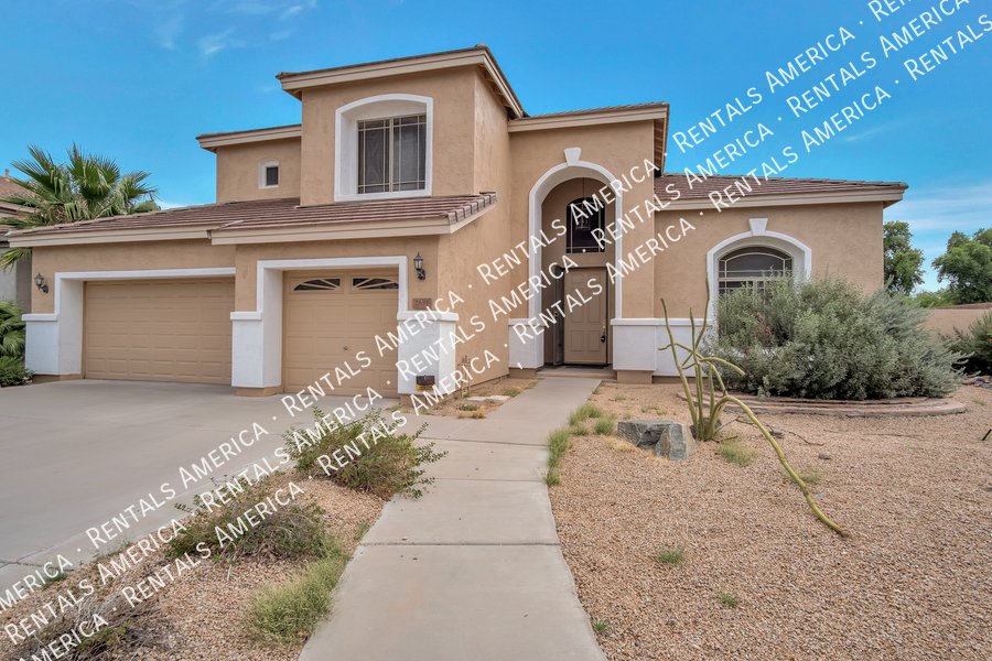 COMING SOON! Beautiful 4BD 3BA home with Loft located in Chandler! property image