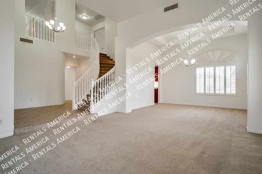 COMING SOON! Beautiful 4BD 3BA home with Loft located in Chandler! property image