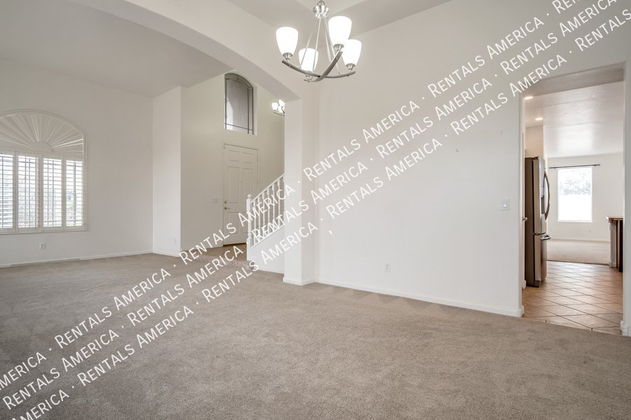 COMING SOON! Beautiful 4BD 3BA home with Loft located in Chandler! property image